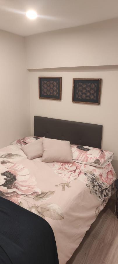 Apartamento con encanto en Casco Histórico de Burgos Exterior foto