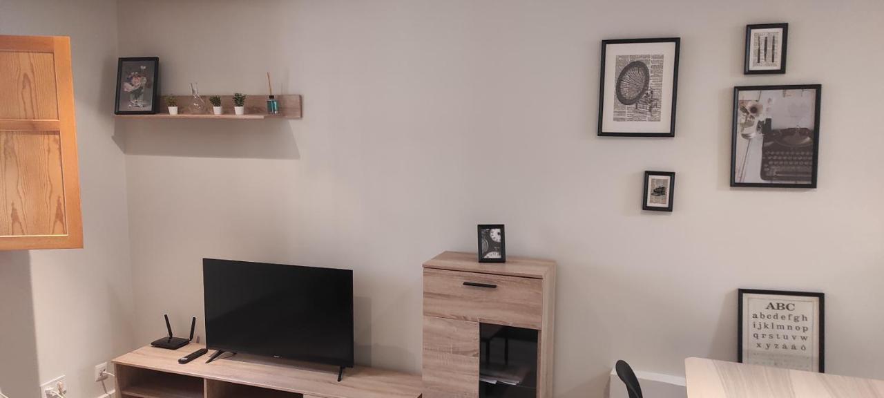 Apartamento con encanto en Casco Histórico de Burgos Exterior foto