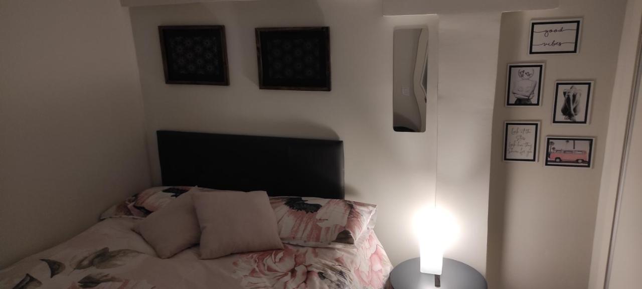 Apartamento con encanto en Casco Histórico de Burgos Exterior foto