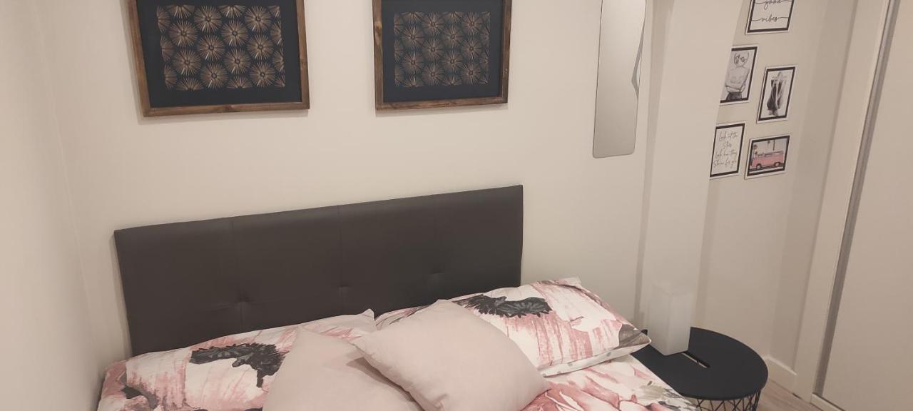Apartamento con encanto en Casco Histórico de Burgos Exterior foto