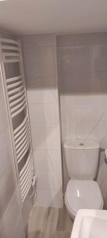 Apartamento con encanto en Casco Histórico de Burgos Exterior foto