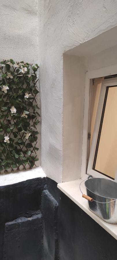 Apartamento con encanto en Casco Histórico de Burgos Exterior foto