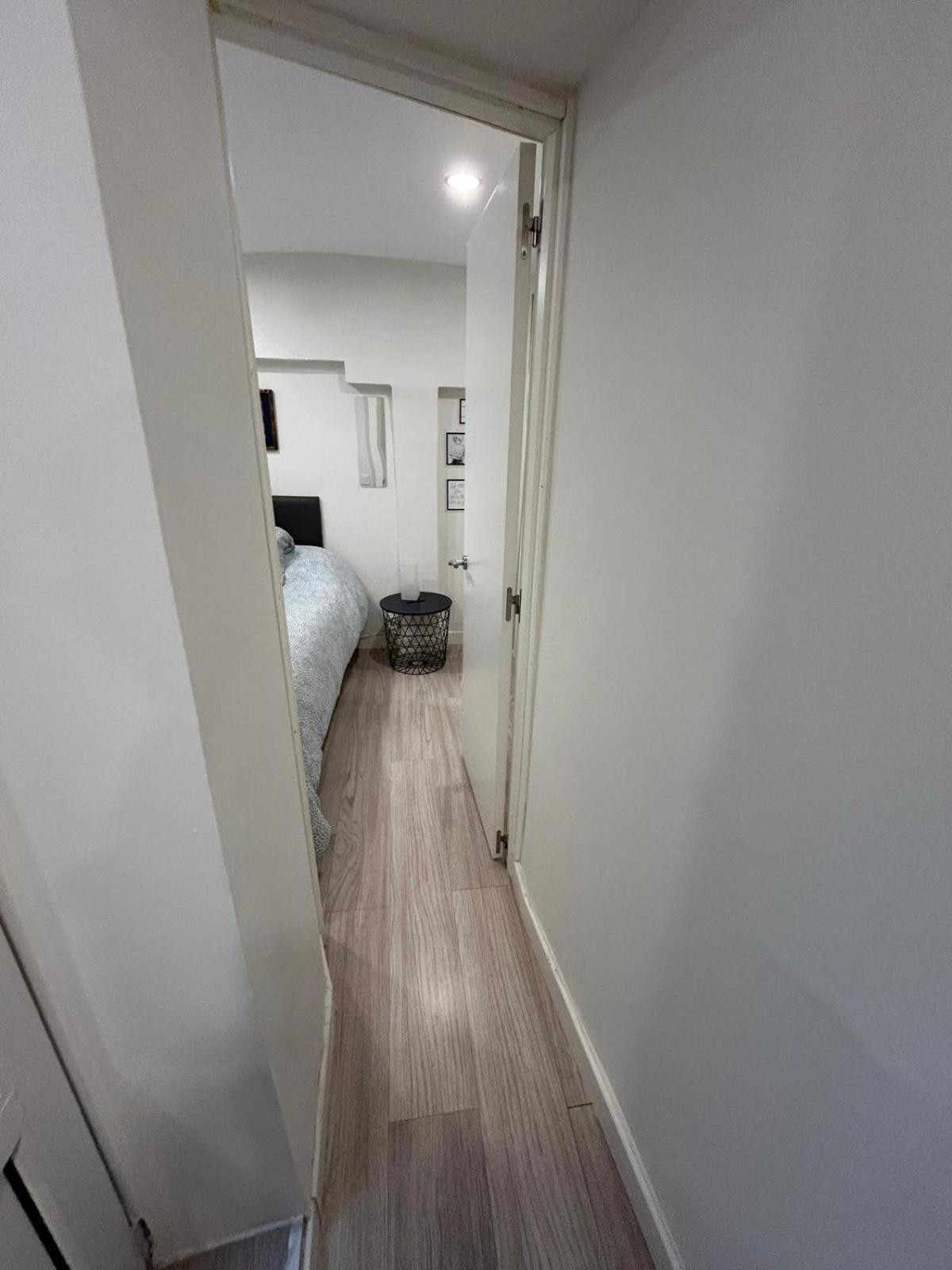 Apartamento con encanto en Casco Histórico de Burgos Exterior foto