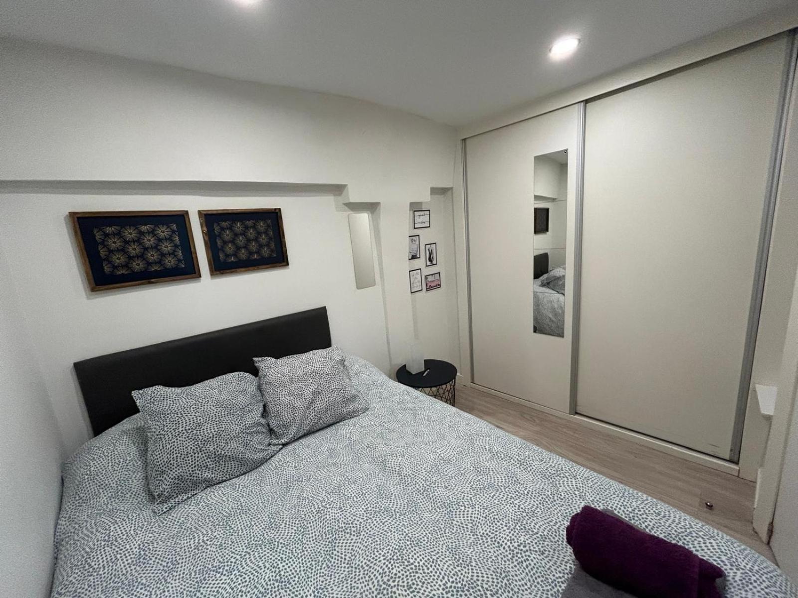 Apartamento con encanto en Casco Histórico de Burgos Exterior foto