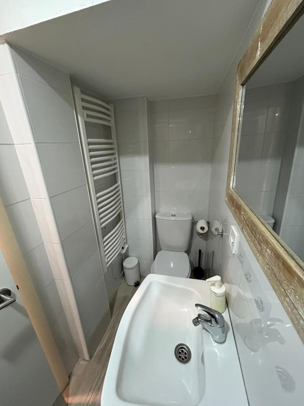 Apartamento con encanto en Casco Histórico de Burgos Exterior foto