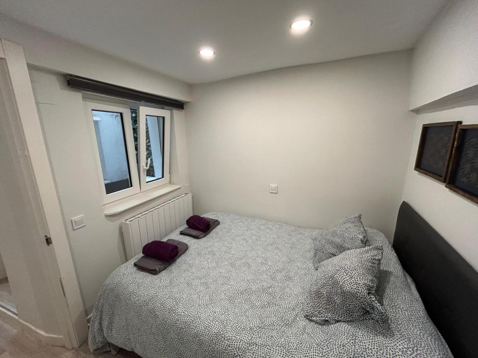 Apartamento con encanto en Casco Histórico de Burgos Exterior foto